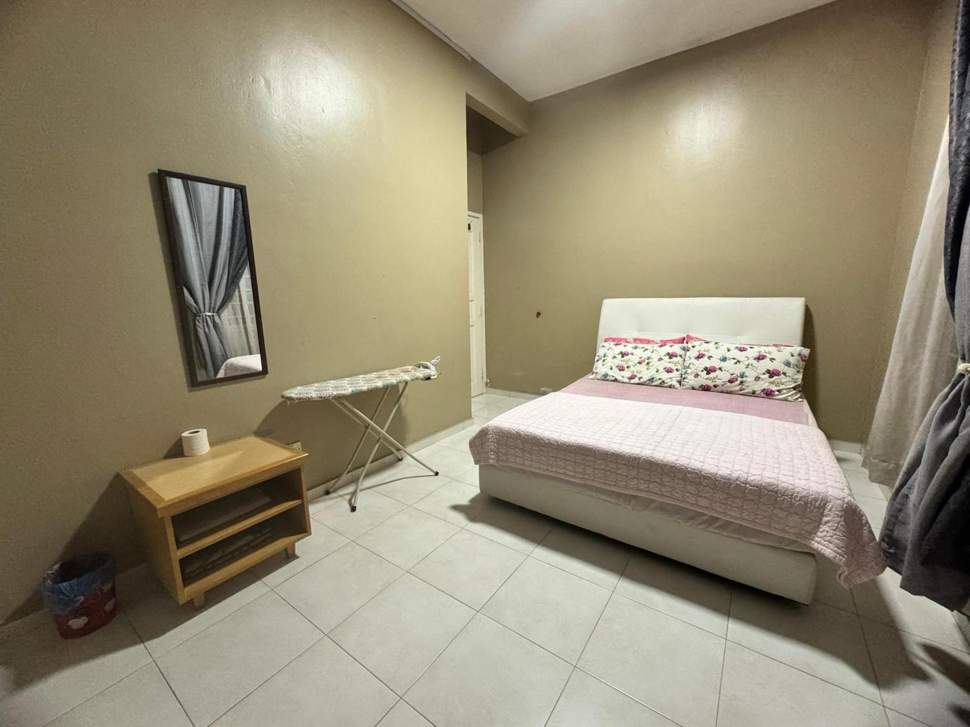 Homestay Melaka Executive Kültér fotó