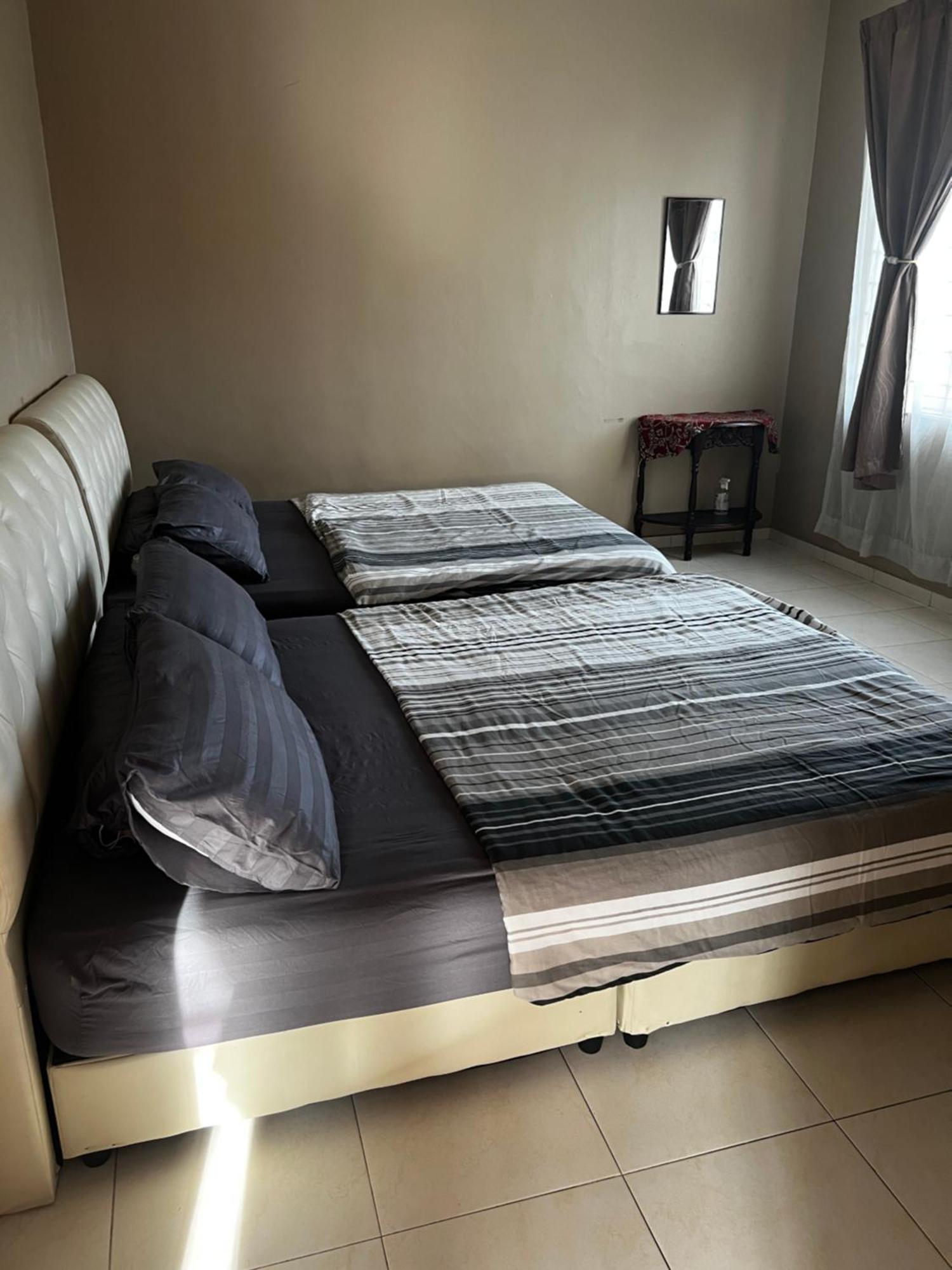 Homestay Melaka Executive Kültér fotó
