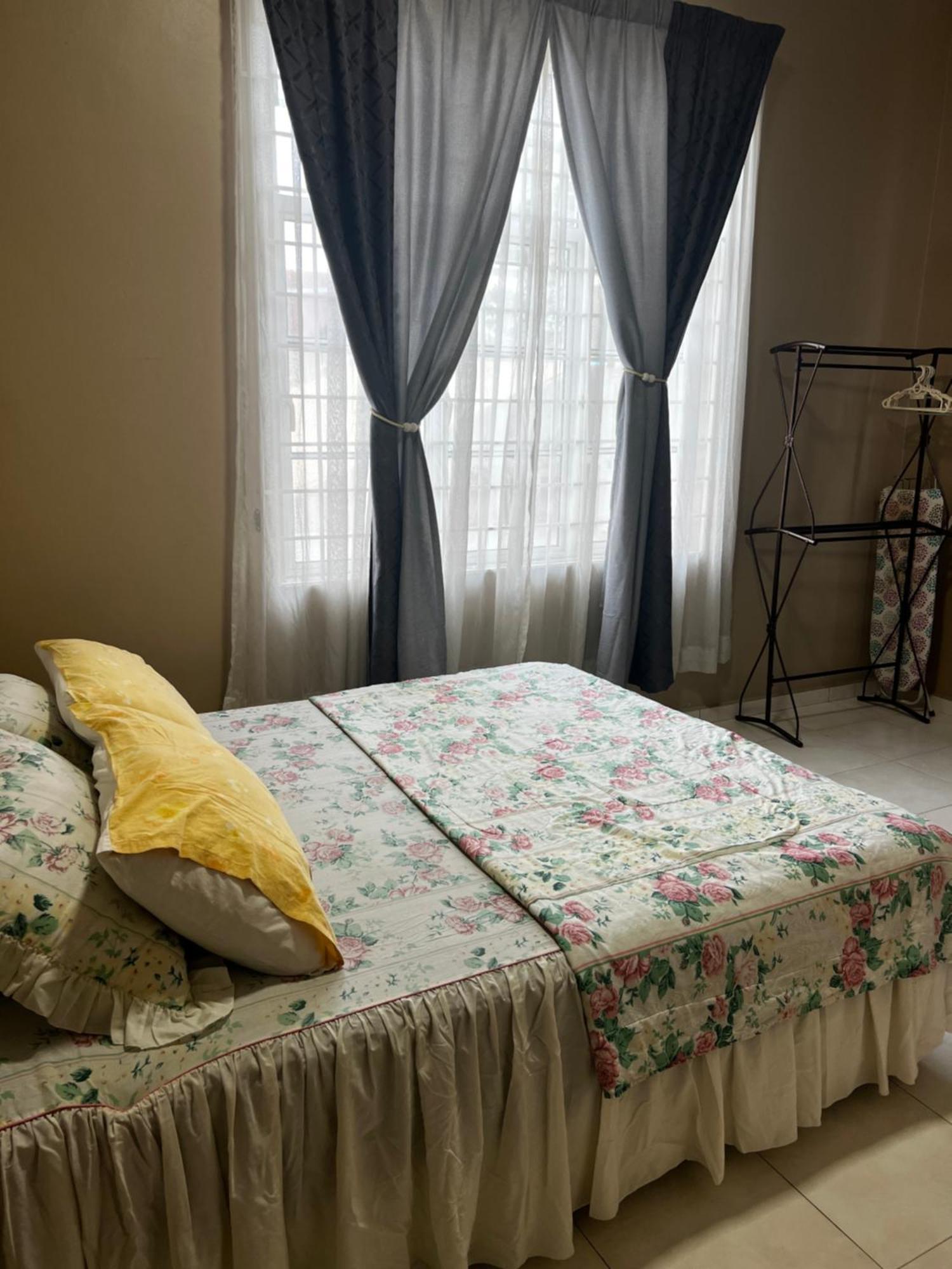 Homestay Melaka Executive Kültér fotó