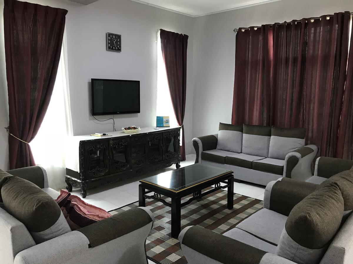 Homestay Melaka Executive Kültér fotó